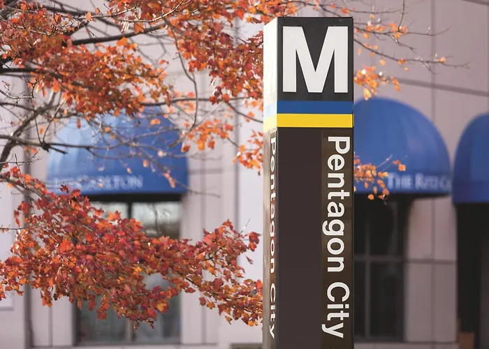 Ritz CarltonAirport Hotel